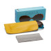OKKIA Sonnenbrille Anna Havana Blue