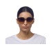 OKKIA Sonnenbrille Silvia Cat-Eye-Sonnenbrille transparent rosa