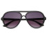OKKIA Sonnenbrille Alessio Black OKKIA Sonnenbrille Alessio Black
