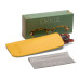 OKKIA Sonnenbrille Milano Sahara Havana, Green Lens
