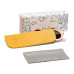 OKKIA Kinder-Sonnenbrille Tondo, 6-10 Jahre Light Pink