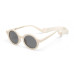 OKKIA Kinder-Sonnenbrille Tondo 3-5 Jahre Whister White