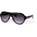 OKKIA Sonnenbrille Seletti Florida Black