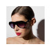 OKKIA Sonnenbrille Seletti Florida Black