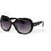 OKKIA Sonnenbrille Seletti California Black
