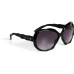 OKKIA Sonnenbrille Seletti California Black
