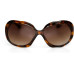 OKKIA Sonnenbrille Seletti California Classic Havanna, Yellow lens