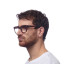 OKKIA Lesebrille Giovanni Classic Havanna,  1,00