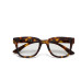 OKKIA Lesebrille Giovanni Classic Havanna,  1,50