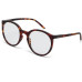 OKKIA Lesebrille Bologna Classic Havanna,  1,50