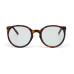OKKIA Lesebrille Bologna Classic Havanna,  1,50