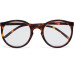 OKKIA Lesebrille Bologna Classic Havanna,  2,00