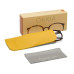 OKKIA Lesebrille Bologna Classic Havanna,  2,50