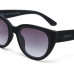 OKKIA Sonnenbrille Silvia Black OKKIA Sonnenbrille Silvia Black