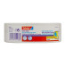 tesa Gewebeband 25 m x 38 mm, Weiss