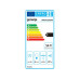 Gorenje Dunstabzugshaube WHU 629 AX/M 3 Stufen Gorenje Dunstabzugshaube WHU 629 AX/M 3 Stufen