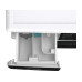 Gorenje Waschmaschine WPNA84A2TS Links