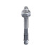 Tox-Dübel Bolzenanker S-Fix Plus M8 x 75/5+18 mm (100 Stk.)