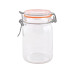 Esschert Design Einmachglas 230 ml, 6 Stück