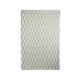 Esschert Design Teppich Blätter 150 x 242.5 cm