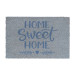 Esschert Design Home Sweet Home 40 cm x 60 cm