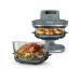 Ninja Crispi Pro 7-in-1 Glas-Air-Fryer Grün