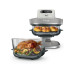 Ninja Crispi Pro 7-in-1 Glas-Air-Fryer Beige