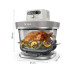 Ninja Crispi Pro 7-in-1 Glas-Air-Fryer Beige