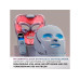 Ninja LED-Maske CryoGlow Lila Ninja LED-Maske CryoGlow Lila