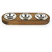 Paws & Whiskers Futternapf Pet016