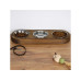 Paws & Whiskers Futternapf Pet016