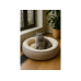Paws & Whiskers Hundebett Bunny L Beige