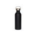 KOOR Trinkflasche Nero Legno Nologo 1 L
