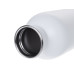 KOOR Trinkflasche Bianco Legno Nologo 1 L