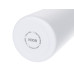 KOOR Trinkflasche Bianco Legno Nologo 1 L