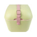 Polarbox Retro Cooler 12 l Lime