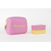Polarbox CoolerBag 6 l bubblegum pink-cyan