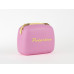 Polarbox CoolerBag 6 l bubblegum pink-cyan