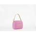 Polarbox CoolerBag 6 l bubblegum pink-cyan