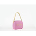Polarbox CoolerBag 6 l bubblegum pink-cyan