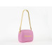 Polarbox CoolerBag 6 l bubblegum pink-cyan