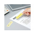 NT Cutter Notizzettel-Dispenser YAMATO 50 mm x 10 m, kariert