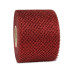 Pattberg Geschenkband Siena 7.2 cm x 20 m, Rot