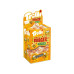 Trolli Gummibonbons Mini Burger Box 800 g
