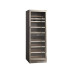 Sibir Weinkühlschrank Scandomestic SV 124 X Rechts