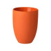 Rosenthal the mug+ Juicy Tangerine Becher 1 Stück, 280 ml