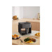 Create Air Fryer Mist 4.2 l, Schwarz Create Air Fryer Mist 4.2 l, Schwarz