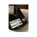 Create Küchenmaschine Chefbot Touch Pro Connect Schwarz/Silber Create Küchenmaschine Chefbot Touch Pro Connect Schwarz/Silber