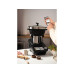 Create Küchenmaschine Chefbot Touch Pro Connect Schwarz/Silber Create Küchenmaschine Chefbot Touch Pro Connect Schwarz/Silber