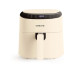 Create Fryer Air Pro Compact 3.5 l, Crème